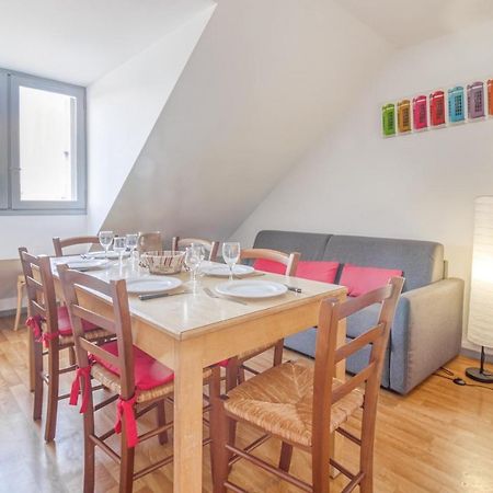 Belle Sayette - A 200M Des Pistes - Pour 8 Personnes Lägenhet Génos Exteriör bild
