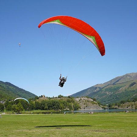 Belle Sayette - A 200M Des Pistes - Pour 8 Personnes Lägenhet Génos Exteriör bild