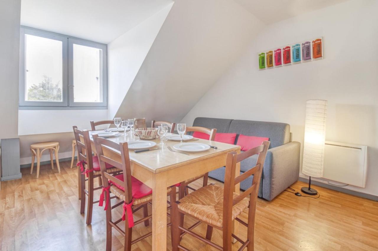 Belle Sayette - A 200M Des Pistes - Pour 8 Personnes Lägenhet Génos Exteriör bild