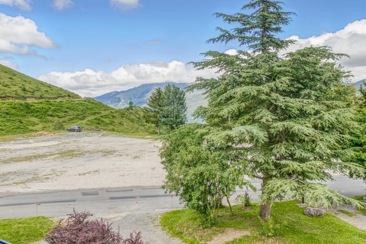 Belle Sayette - A 200M Des Pistes - Pour 8 Personnes Lägenhet Génos Exteriör bild