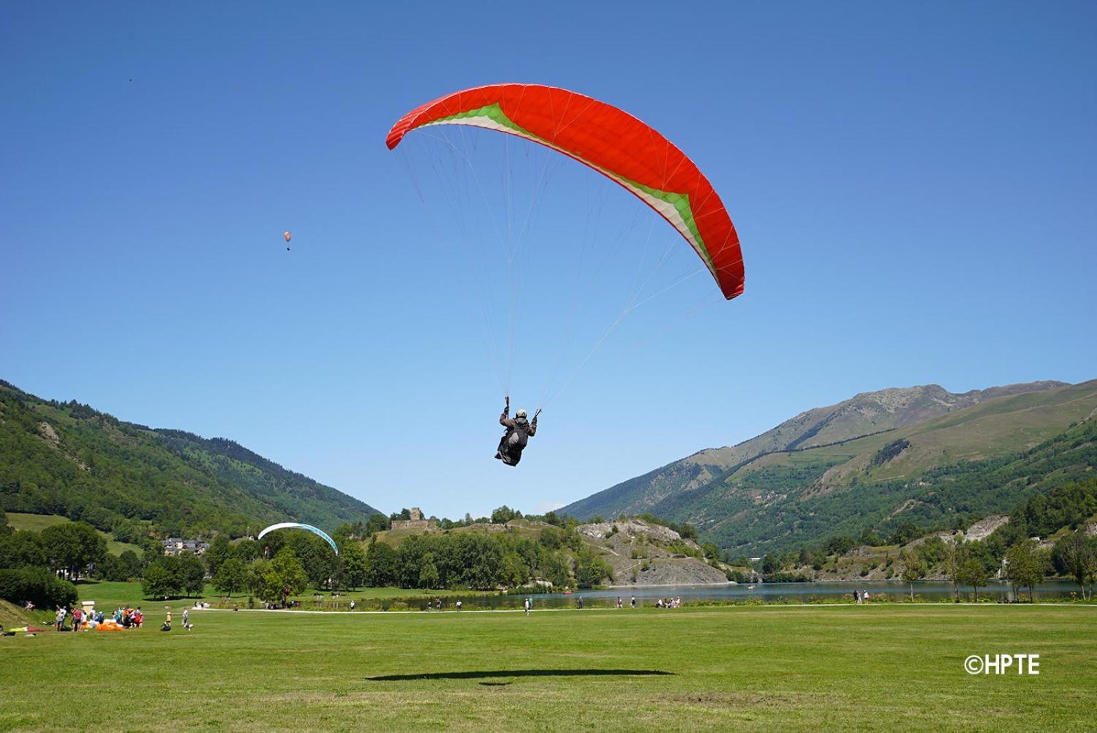 Belle Sayette - A 200M Des Pistes - Pour 8 Personnes Lägenhet Génos Exteriör bild